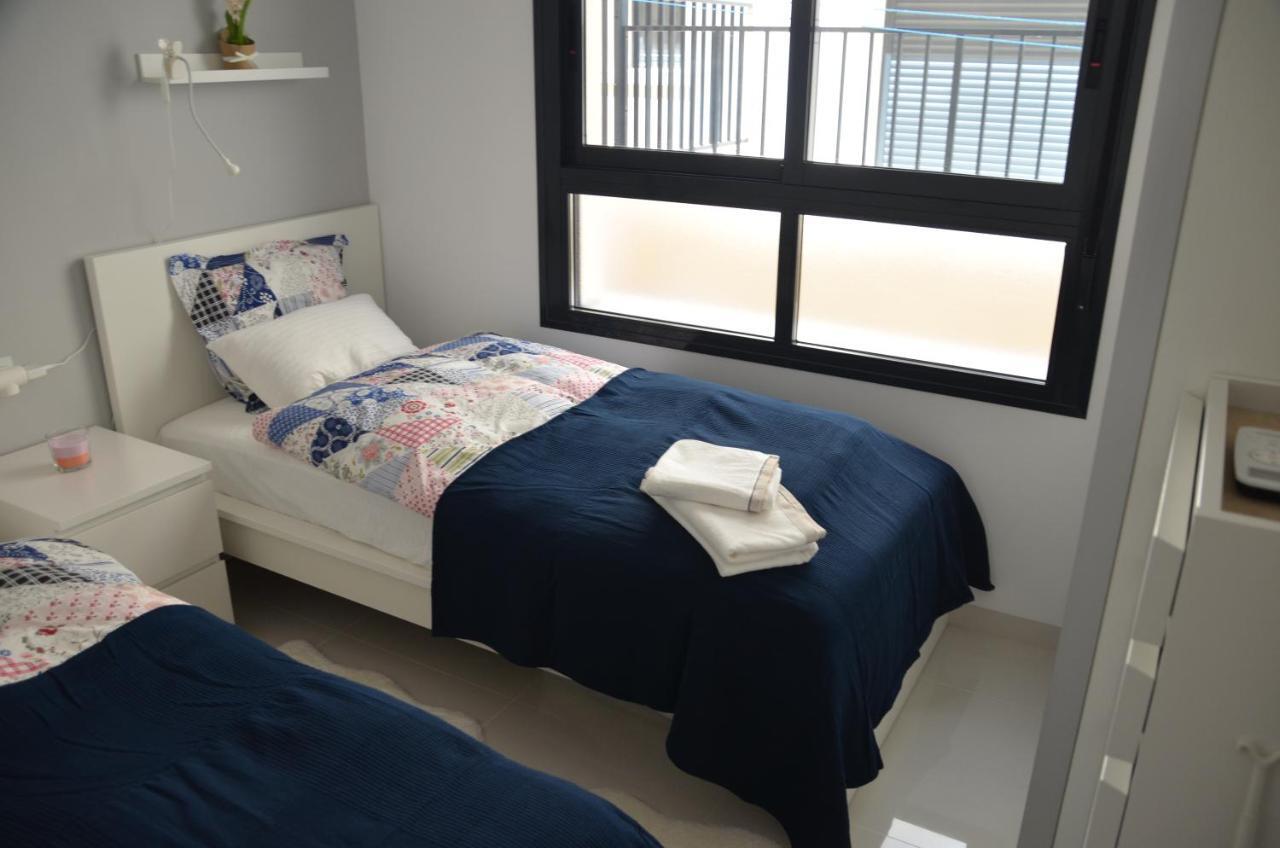 Higuericas Beach Apartment Pilar de la Horadada Eksteriør billede